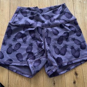 Born Primitive 🍍 Shorts - Small